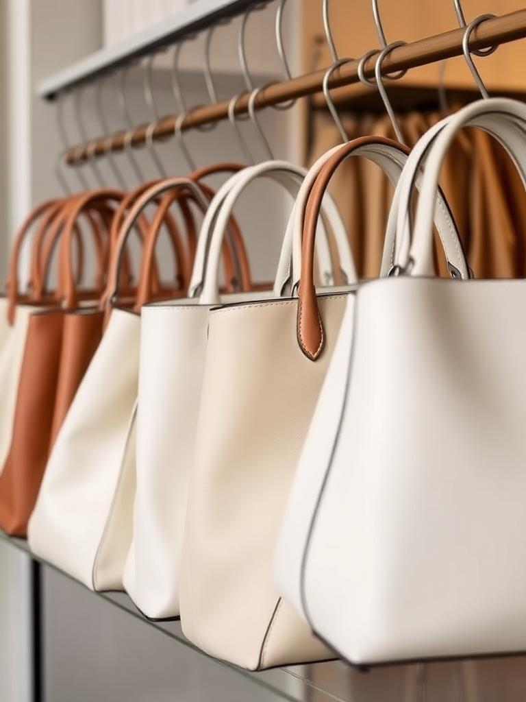 Handbags