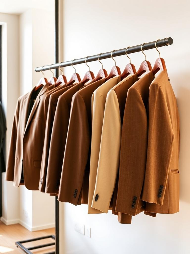 Men's Wear